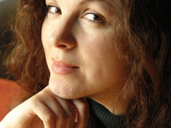 Анастасия Имамова