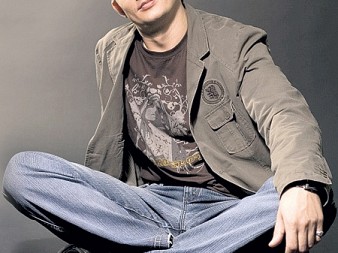 Алексей Фатеев