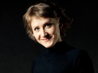 Алена Лаптева