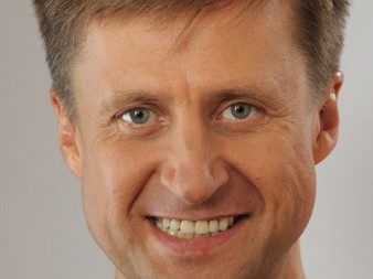 Владимир Бегма