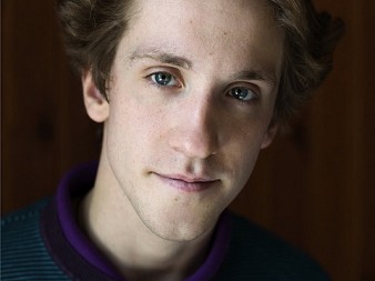 Павел Рассомахин