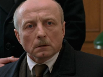 Александр Сирин