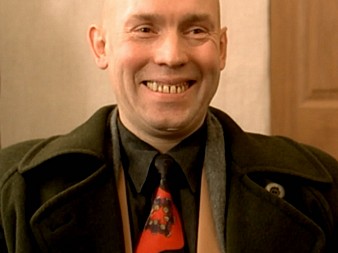 Виктор Сухоруков