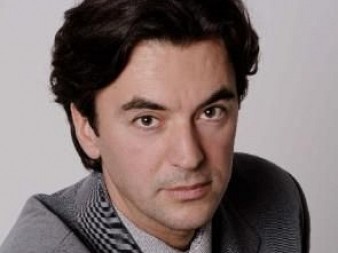 Дмитрий Сотириади