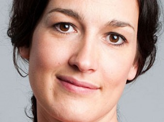 Ольга Никитина