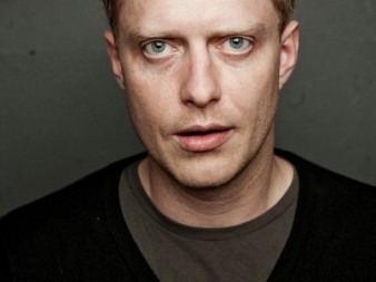 Денис Бобышев