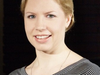 Надежда Бодякова