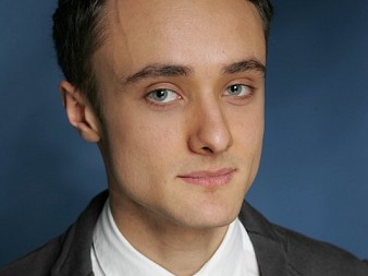 Айдар Шарафетдин