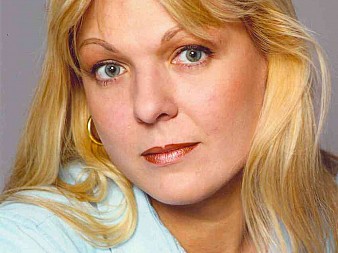 Ольга Моховая