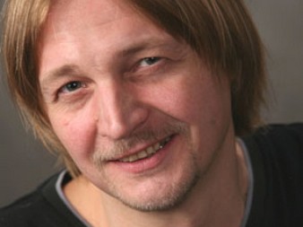 Николай Басканчин