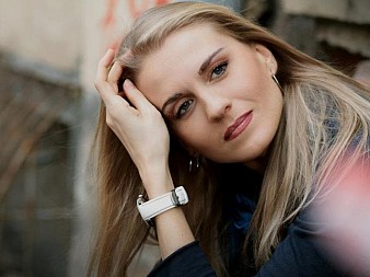 Анна Багмет