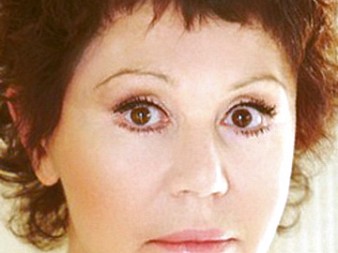 Вера Бабичева