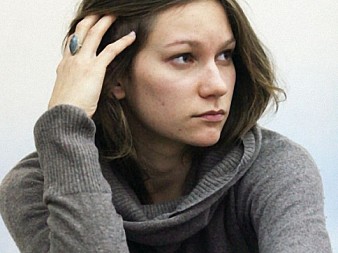 Маргарита Толстоганова