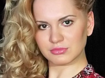 Анастасия Терехова