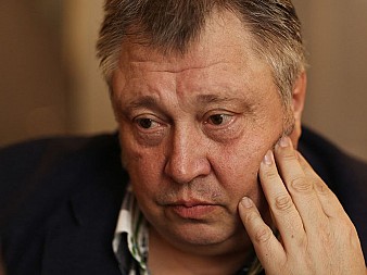 Сергей Степанченко