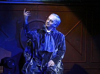 Василий Стоноженко