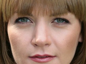 Анна Уколова