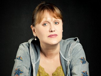 Ольга Блок-Миримская