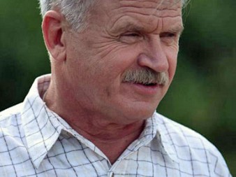 Сергей Никоненко