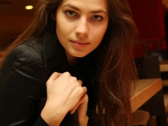 Юлия Снигирь