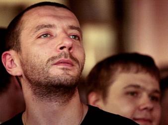 Алексей Агранович