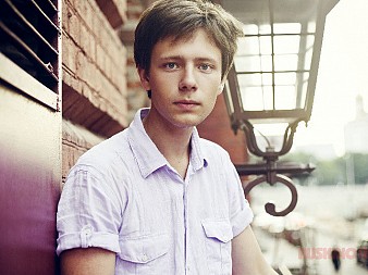 Александр Мичков