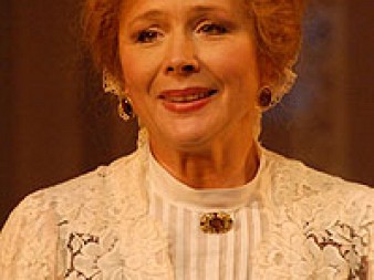 Татьяна Лебедева