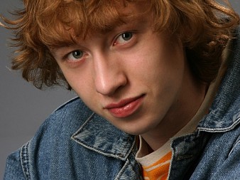 Антон Аносов