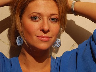 Ольга Ефремова