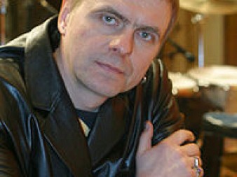 Алексей Шедько