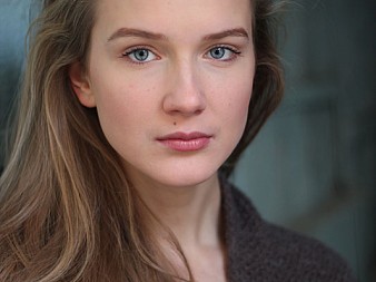 Лада Чуровская