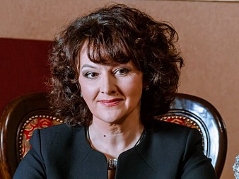 Марина Есипенко