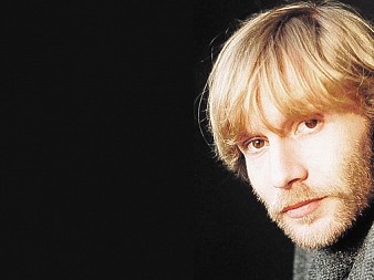 Олег Любимов