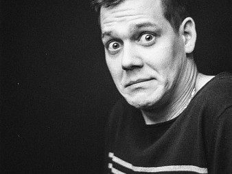 Михаил Шкловский