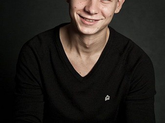 Егор Барановский