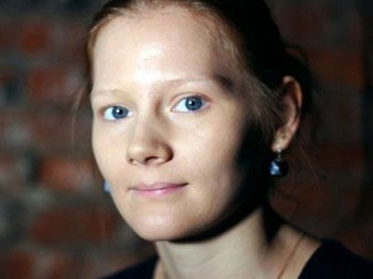 Ирина Латушко