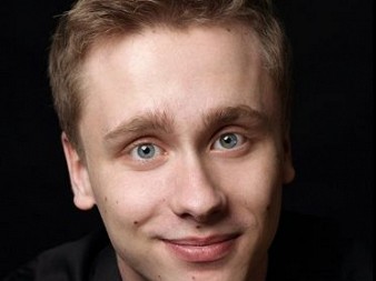 Максим Михалев