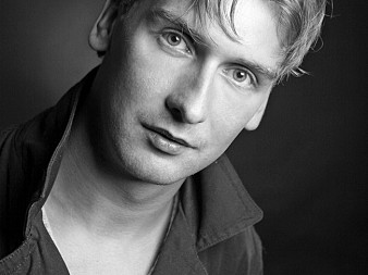 Станислав Федорчук