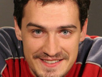 Павел Савинков