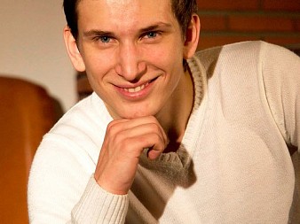 Дмитрий Белоцерковский