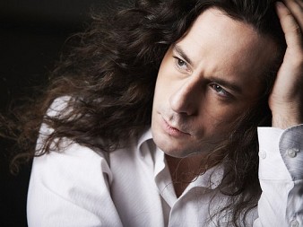 Григорий Бродский