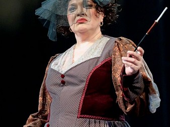 Ольга Чиповская