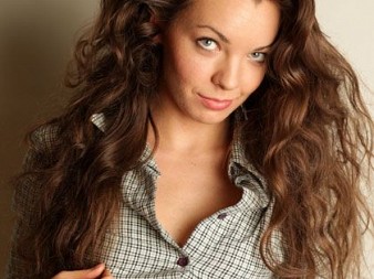 Дана Назарова