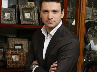 Антон Хабаров