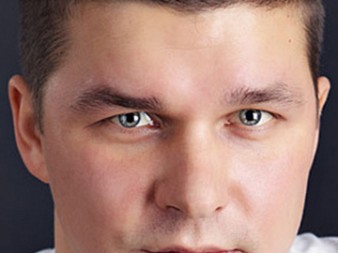 Руслан Ягудин