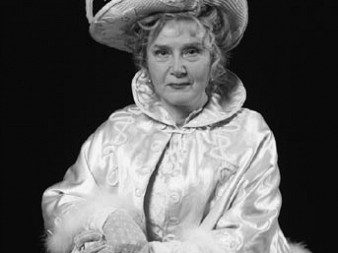 Раиса Максимова