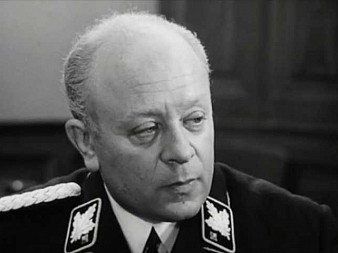 Леонид Броневой