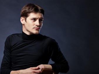 Олег Лабозин