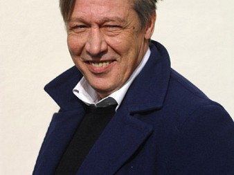 Михаил Ефремов