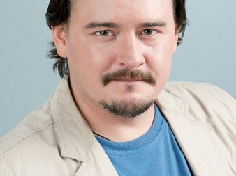 Антон Морозов